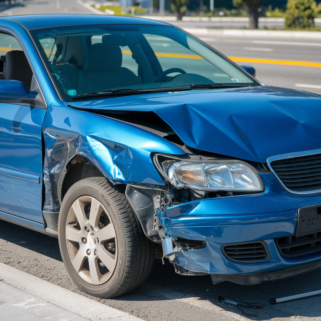 abogado accidente transito